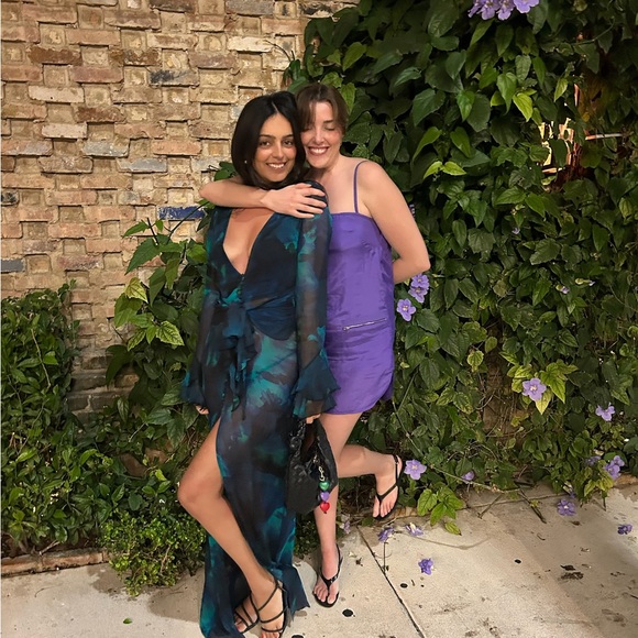 Rat & Boa Fiorella Dress - Picture 8 of 11